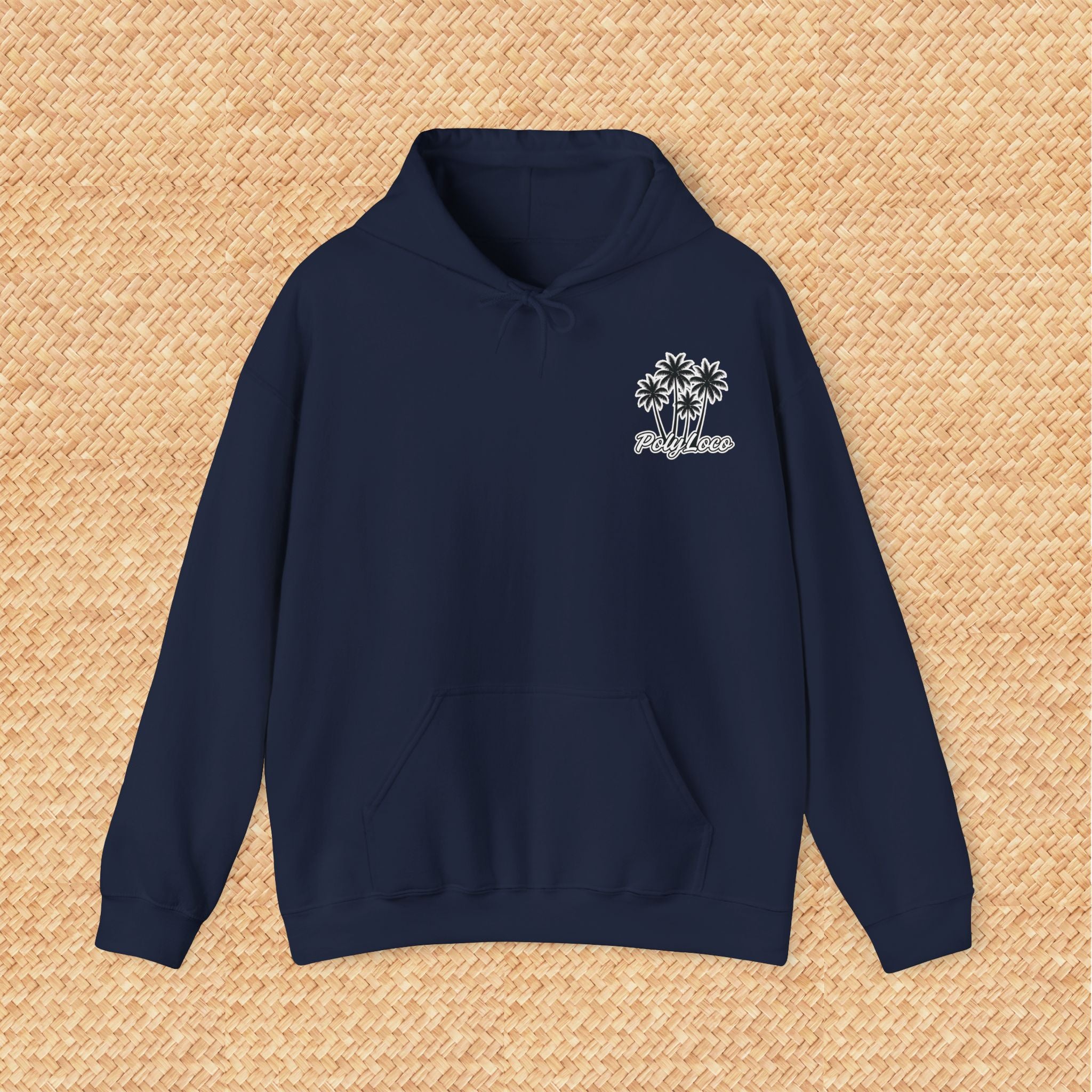 Island Heritage Tonga — Hoodie