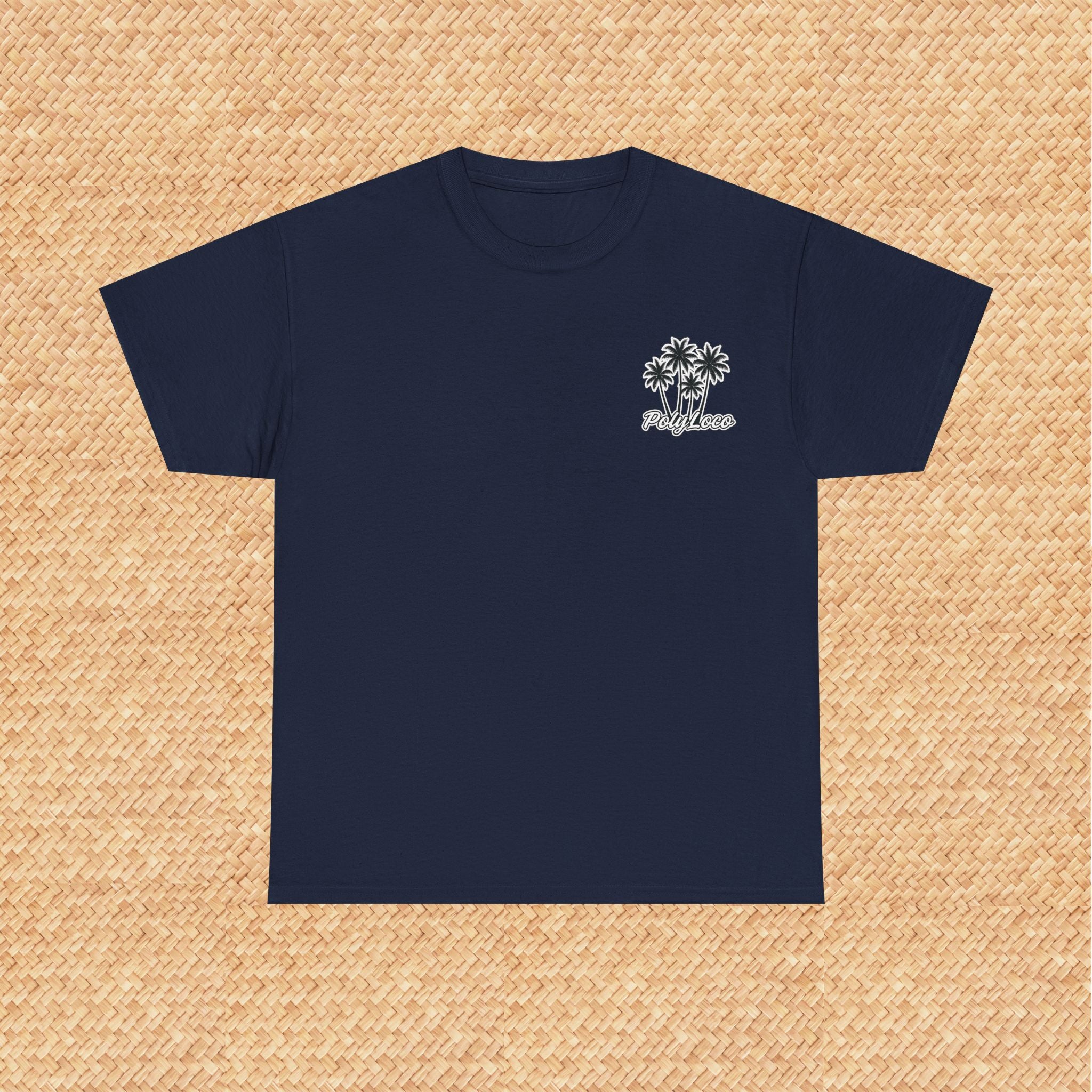 Island Heritage Tonga — Short Sleeve Tee