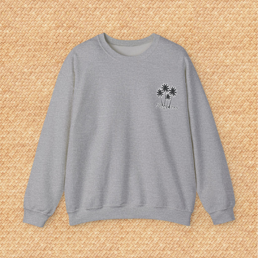 Island Heritage Fiji — Sweatshirt