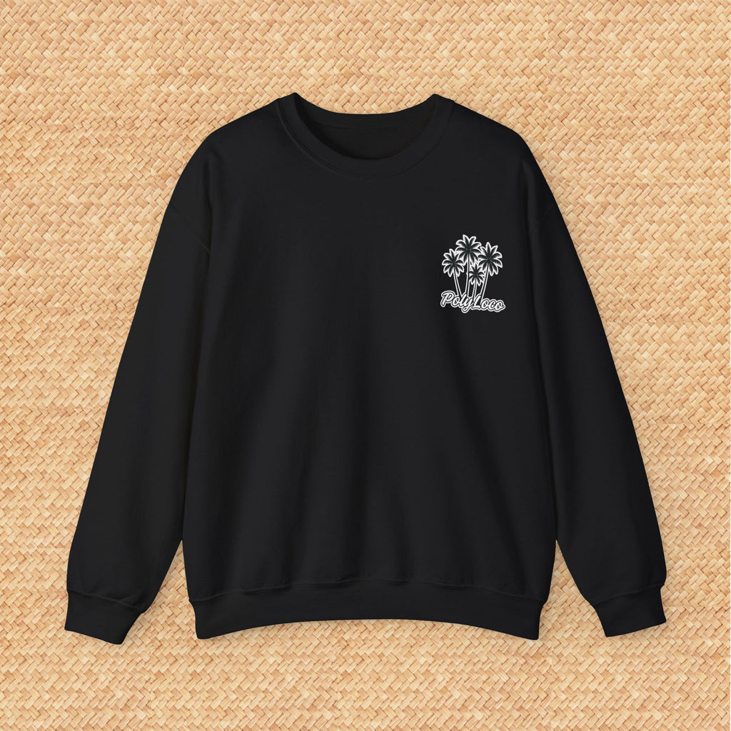 Island Heritage Fiji — Sweatshirt