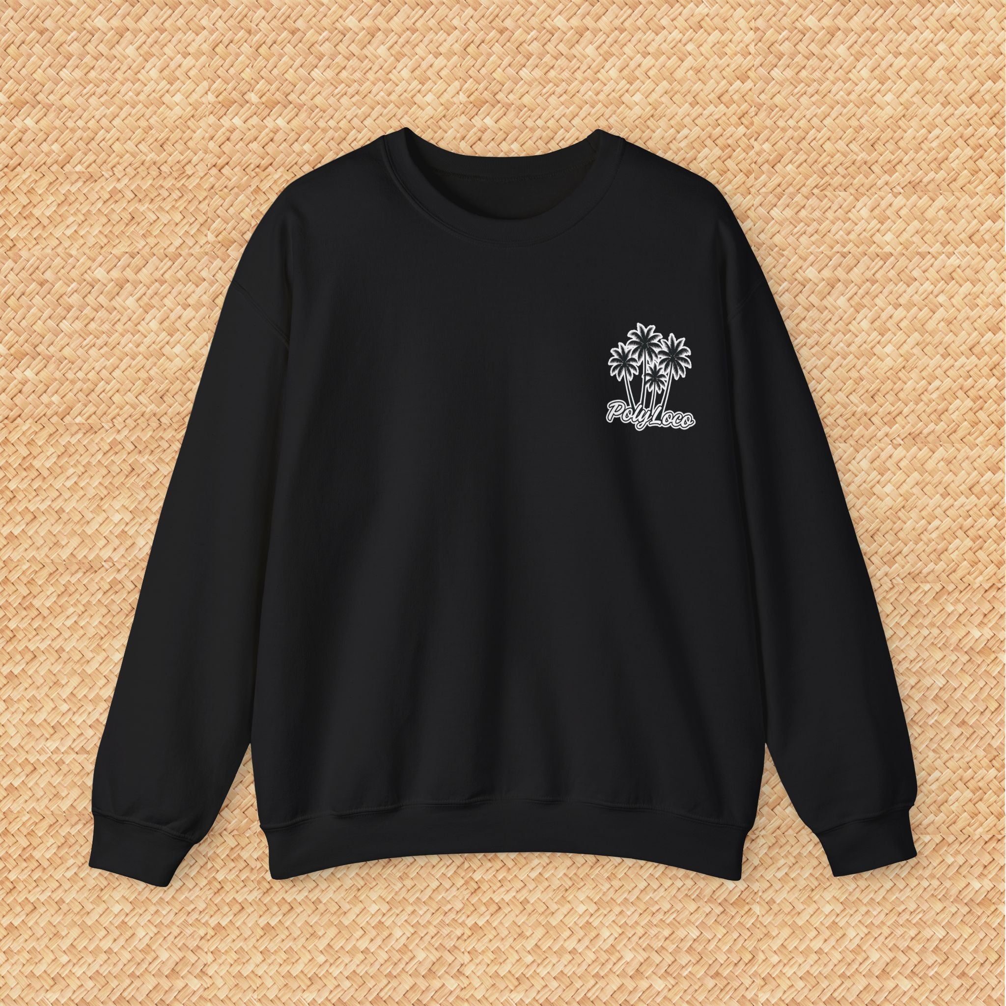 Island Heritage Fiji — Sweatshirt