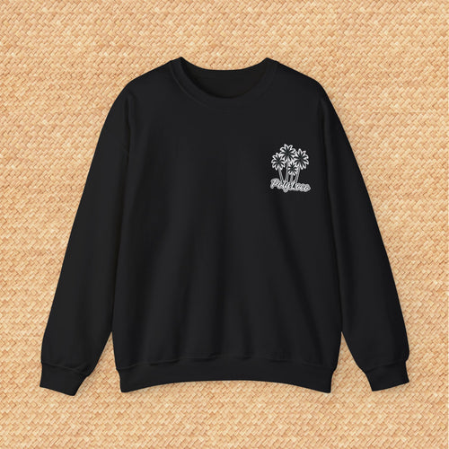 Island Heritage Fiji — Sweatshirt