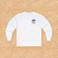 Island Heritage Fiji — Long Sleeve Tee