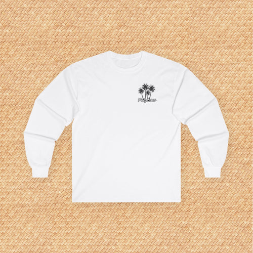 Island Heritage Fiji — Long Sleeve Tee