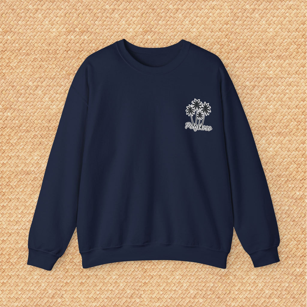 Island Heritage Fiji — Sweatshirt