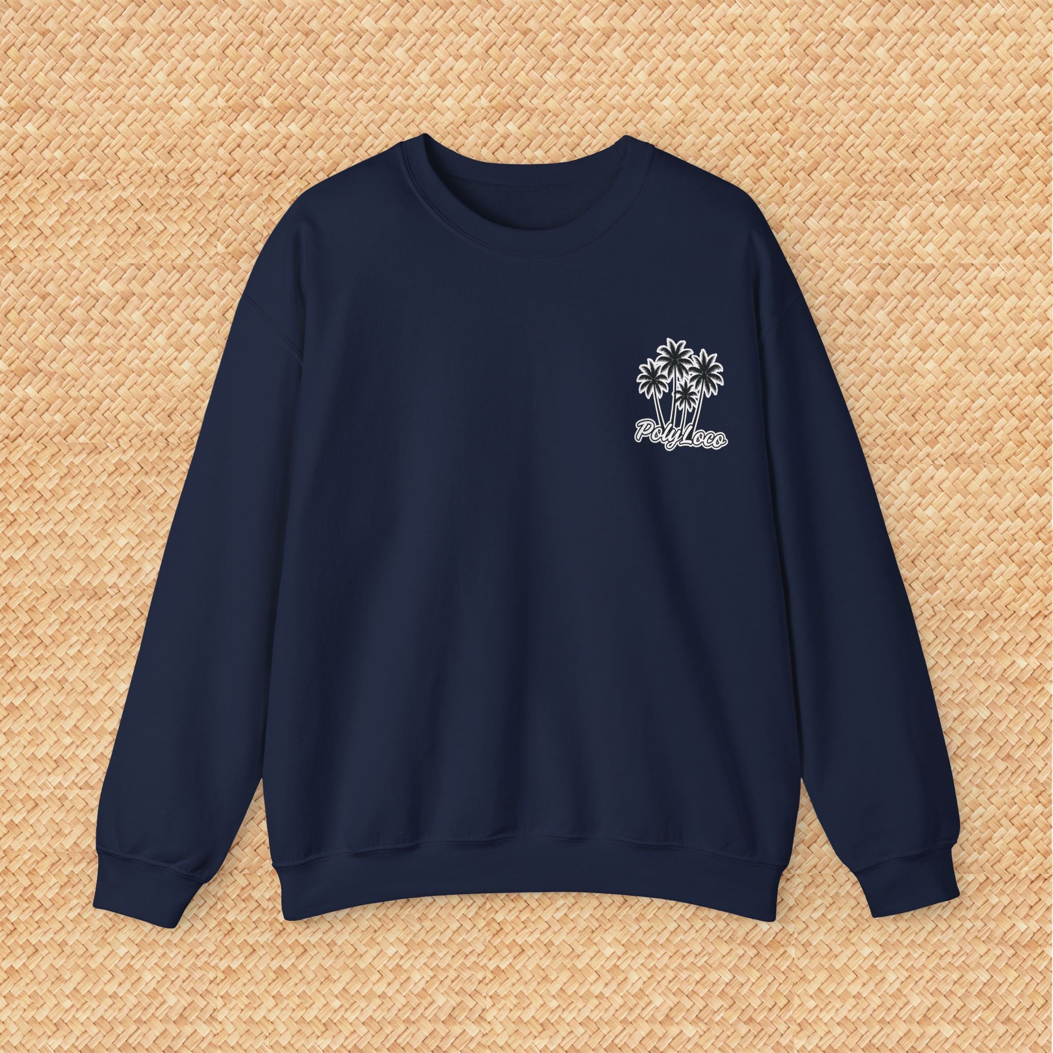 Island Heritage Fiji — Sweatshirt