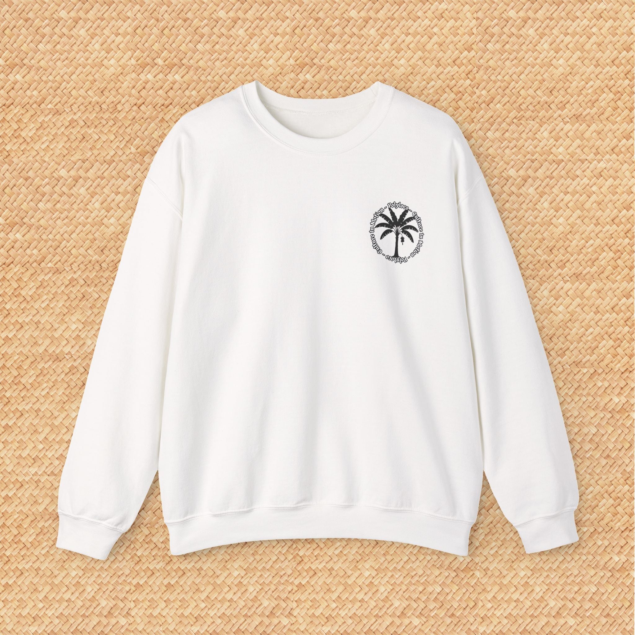 Island Heritage Tonga — Sweatshirt