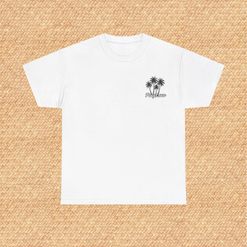 Island Heritage Fiji — Short Sleeve Tee