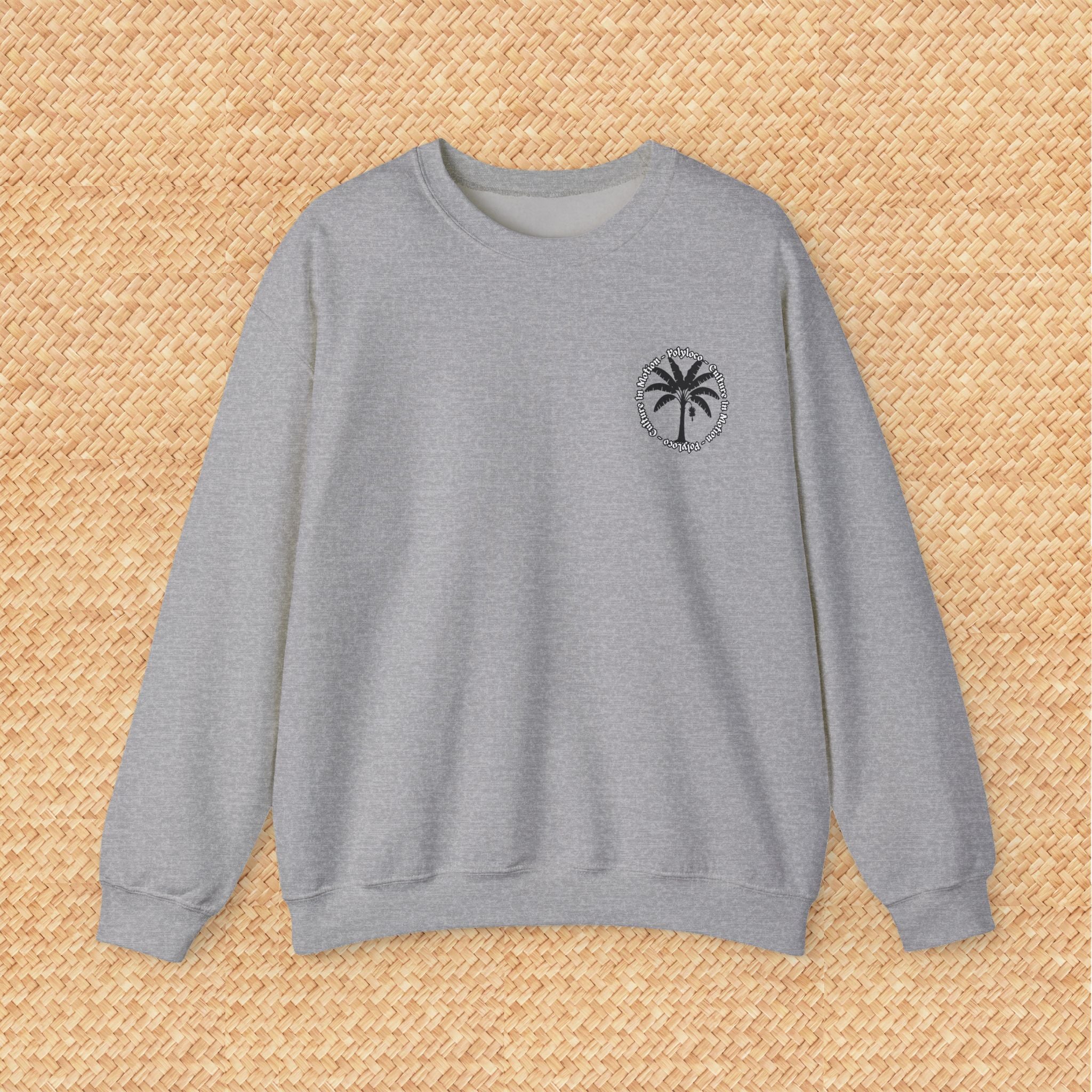 Island Heritage Tonga — Sweatshirt